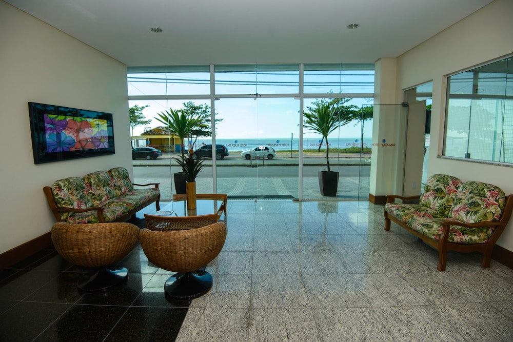 Travel Inn Plaza Mar Vila Velha 21/25