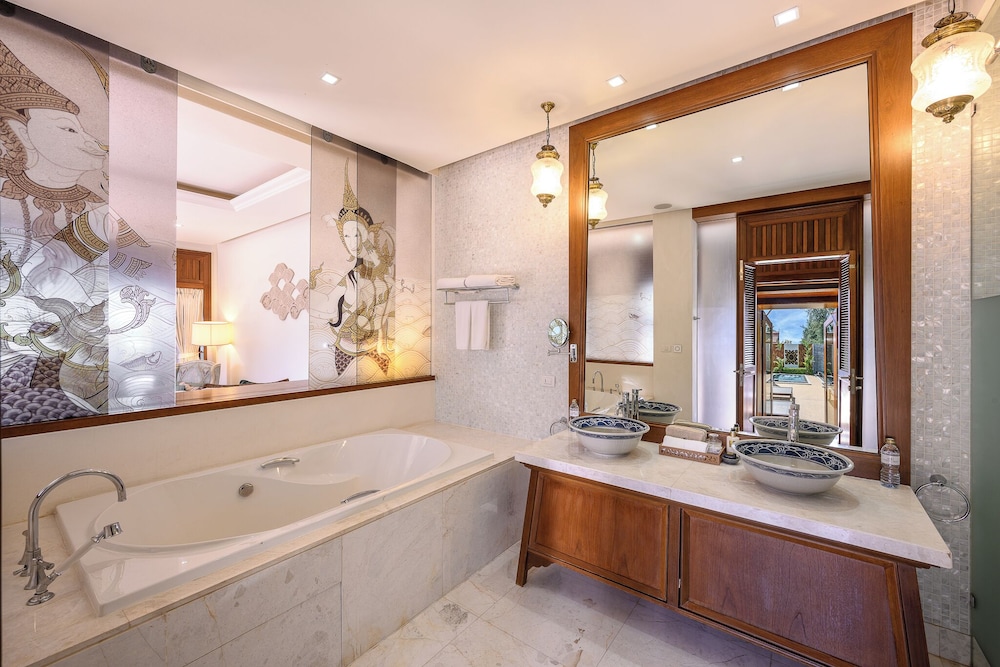 Maikhao Dream Villa Resort & Spa 64/67