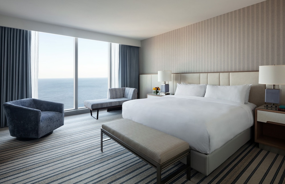 Ocean Resort Casino 25/76