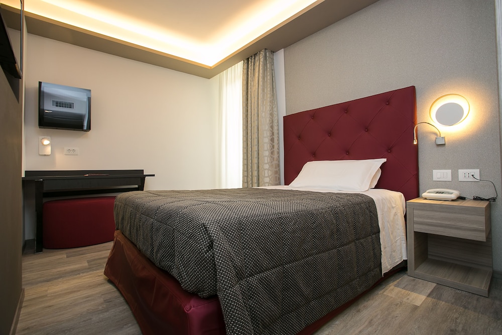 Abano Verdi Hotel Terme 11/50