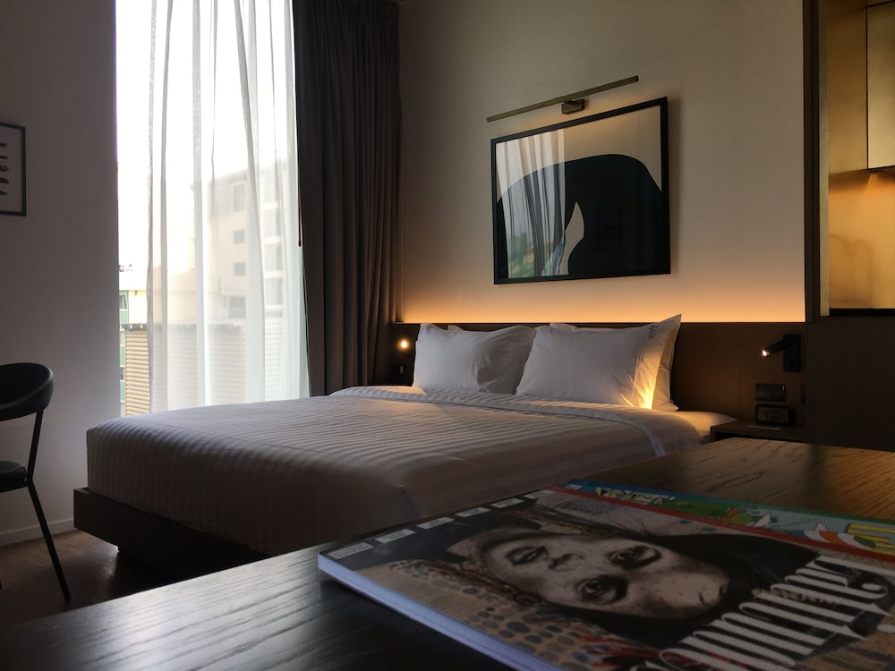 Norma Hotel Sathorn 17/50