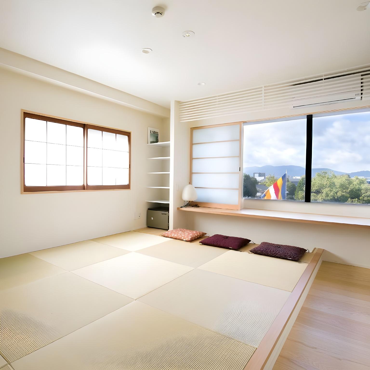 Japanese, Special, Modern
