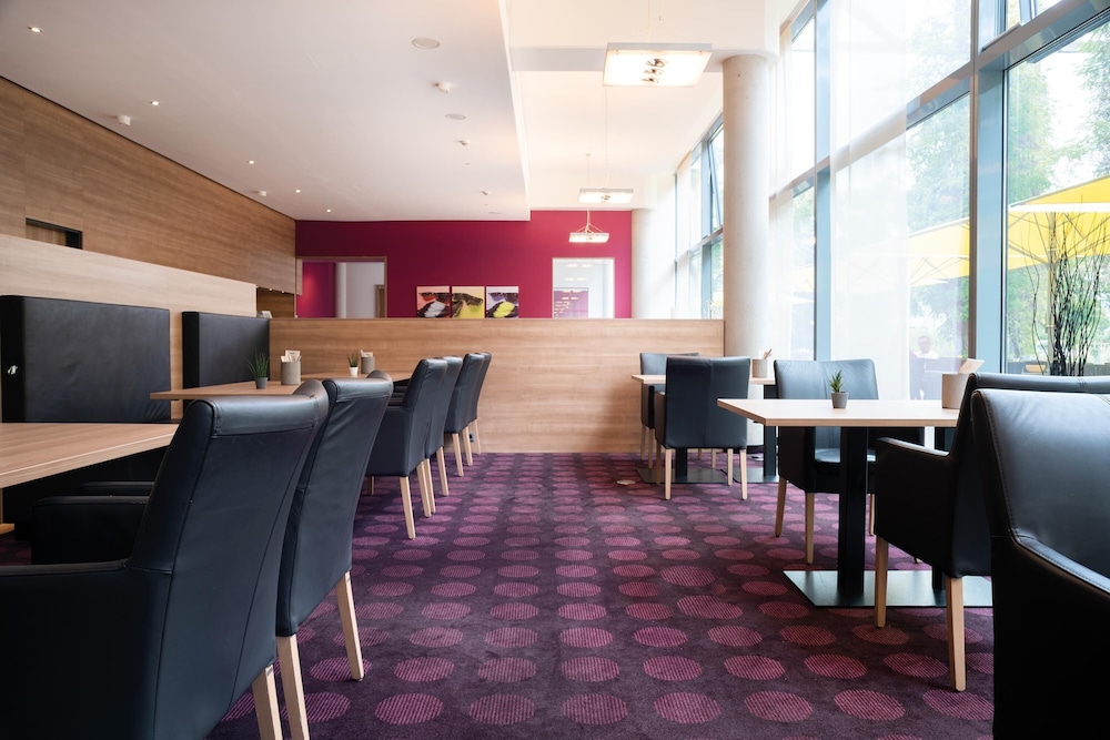 Seminaris Campus Hotel Berlin 52/65