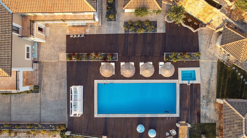 Serenus Luxury Villa 24/41