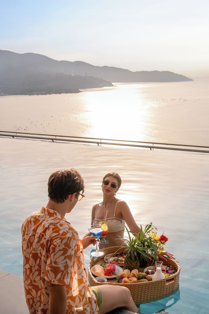 Le Sands Oceanfront Da Nang Hotel 48/50