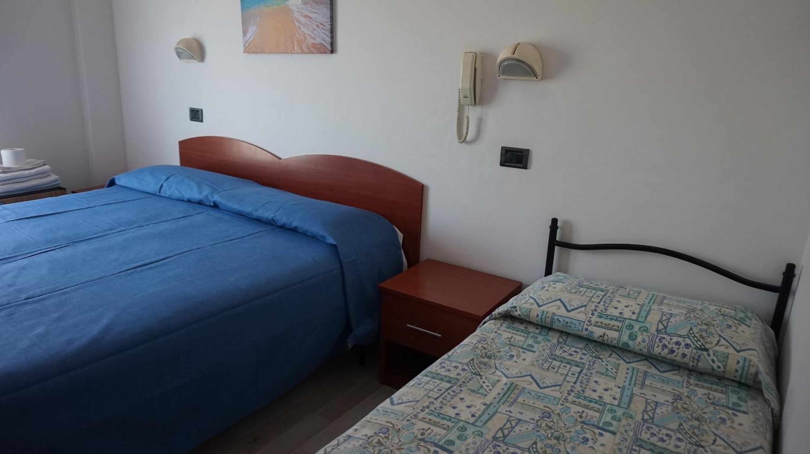 Hotel Daria 4/32