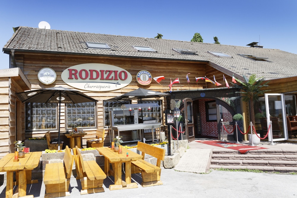 Hotel Restaurant Rodizio Paderborn 7/50