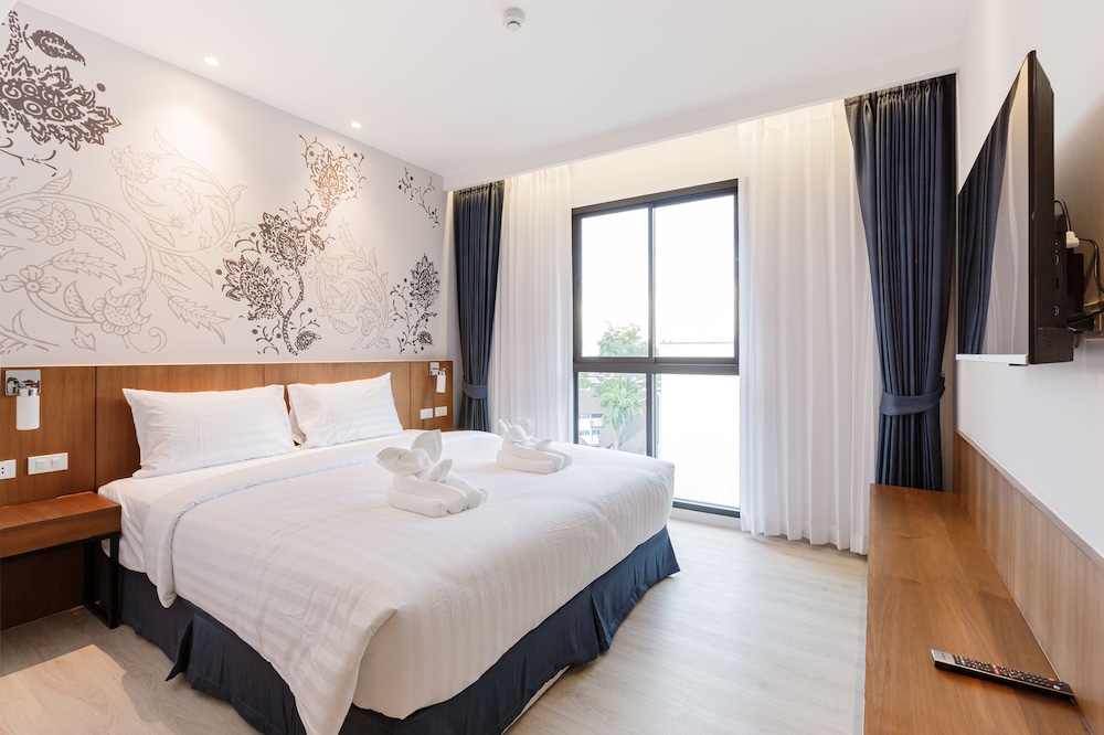 Vacay Aonang Hotel 6/25