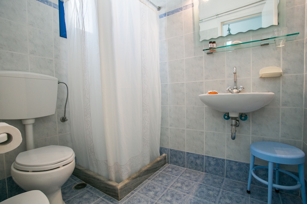 Fyrogenis Palace Hotel - Apartments 43/50
