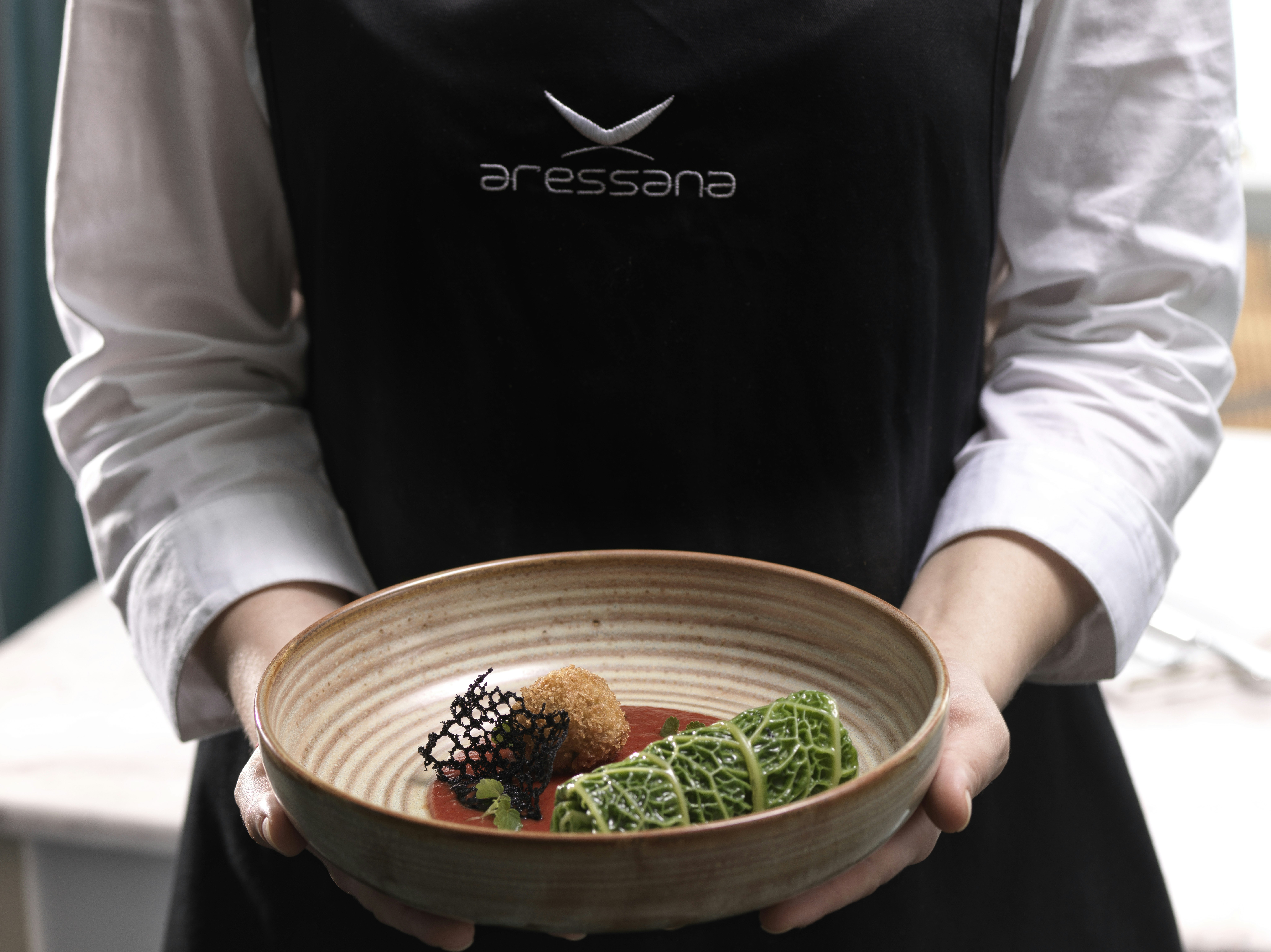 Aressana Spa Hotel and Suites 41/82