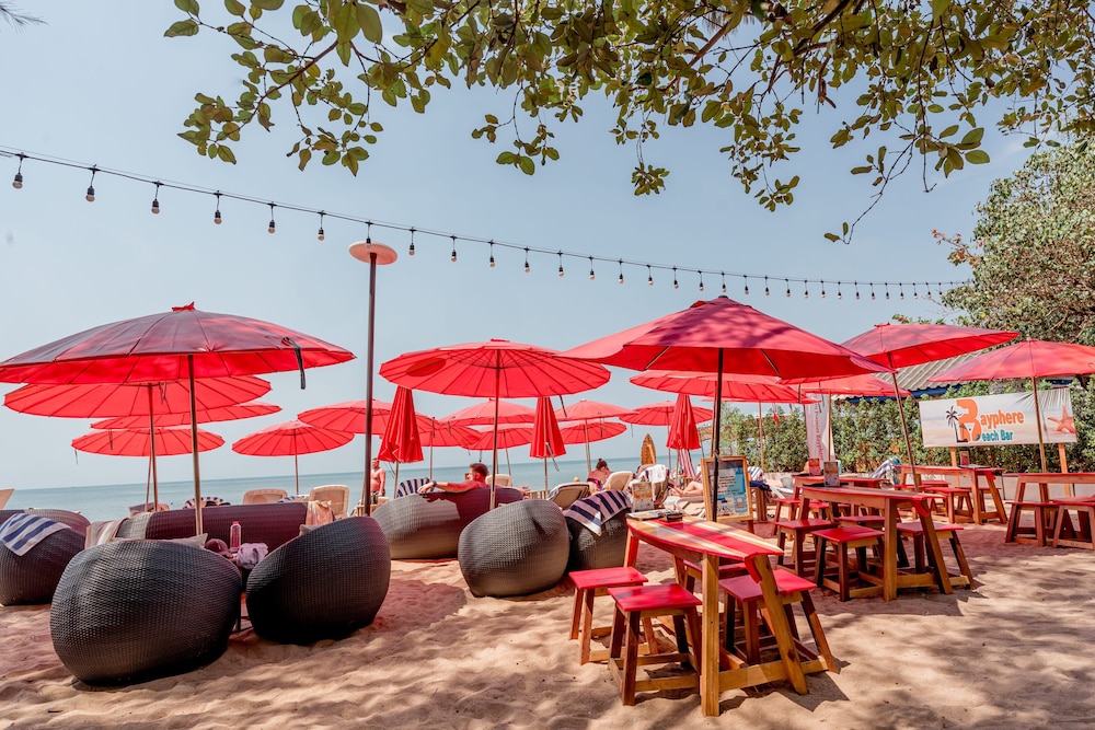 Bayphere Hotel Pattaya JC 40/49