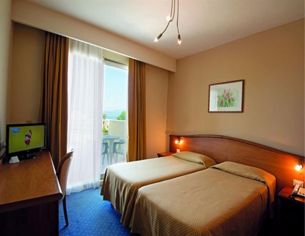 Hotel Du Parc 18/47