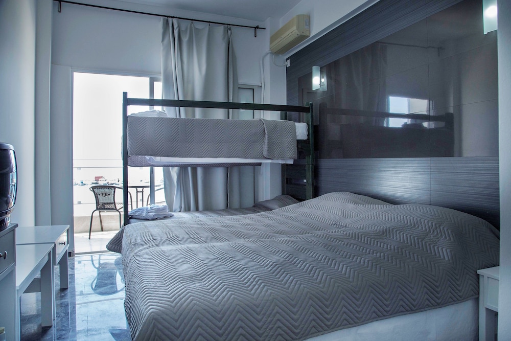 Porto Evia Mare Boutique Hotel 9/32