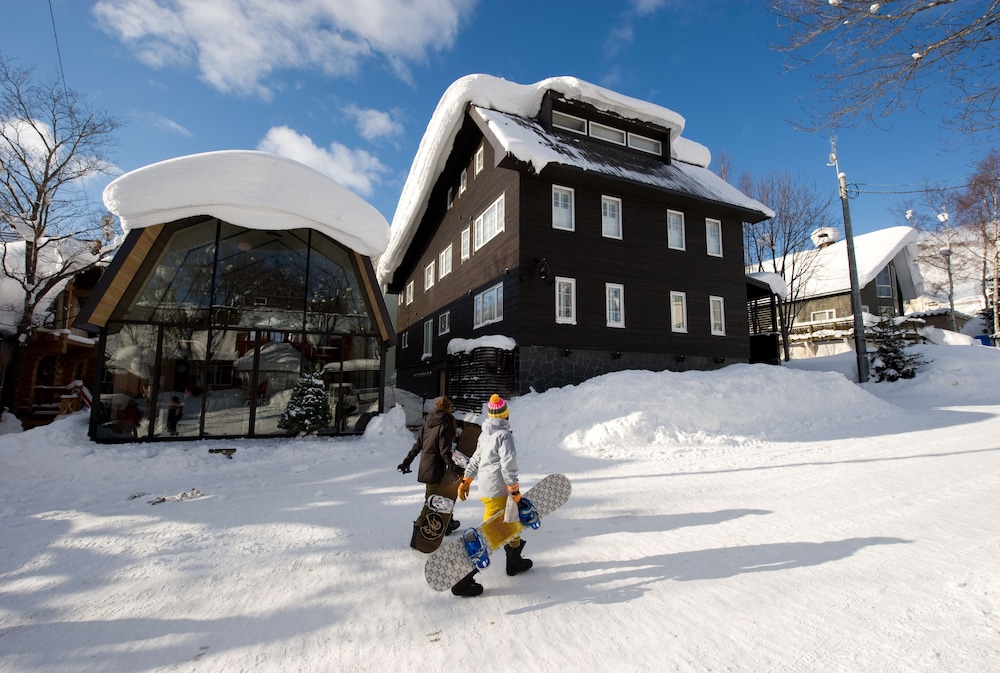 Kimamaya Boutique Hotel 7/52