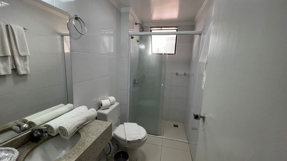 Cataratas Park Hotel e Eventos 81/81