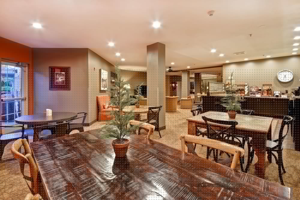 Grandstay Residential Suites Hotel La Crosse 48/62