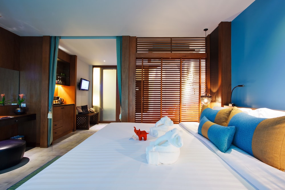 Mai Khaolak Beach Resort & Spa - TUI BLUE 9/50