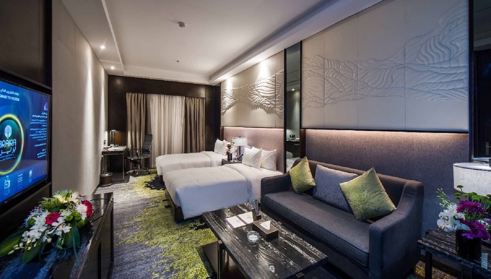 فندق بريرا الدمام(Braira Dammam Hotel) 35/54