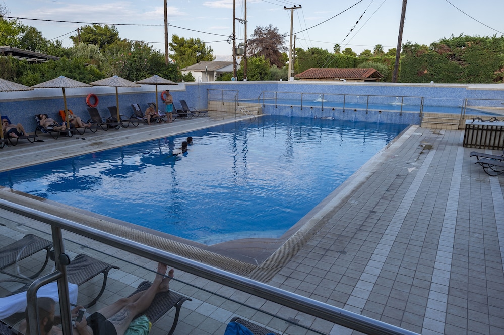 Dolphin Hotel Resort And Conference 29/43