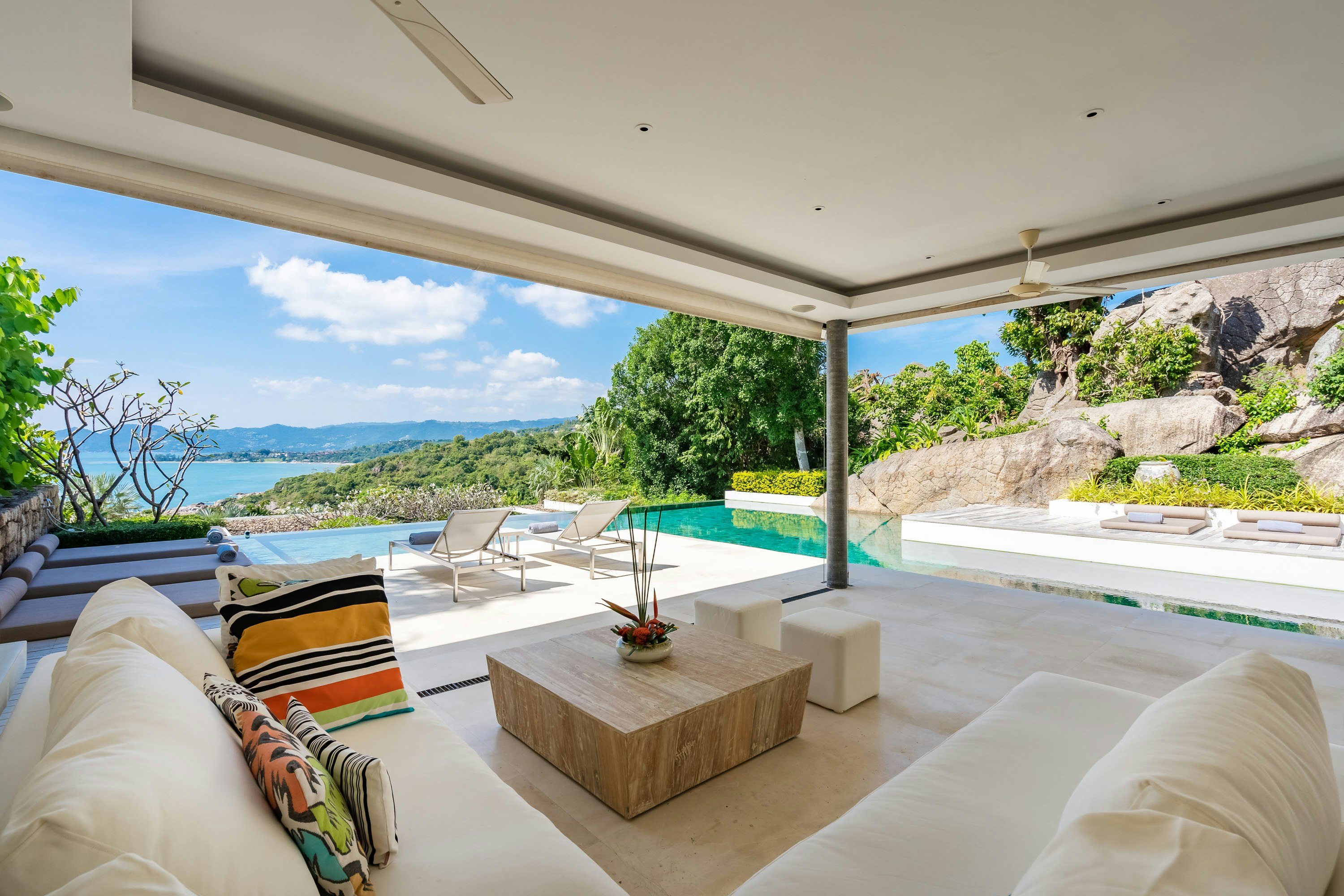 Samujana Villas 31/62