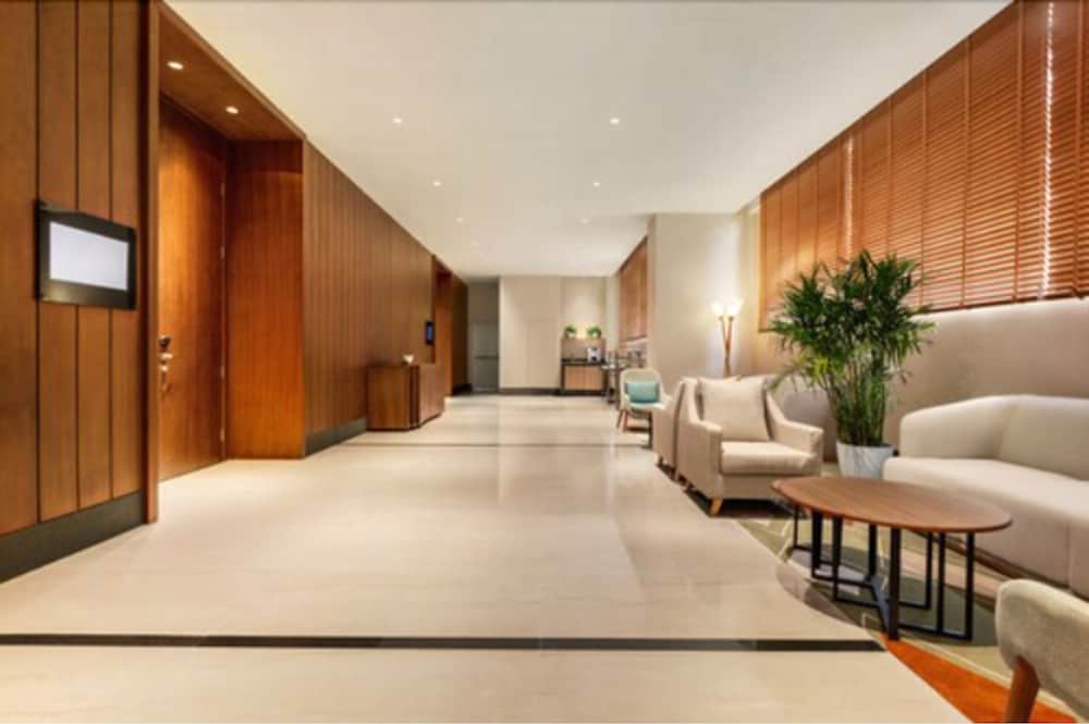 Hyatt Place Chongli 4/34