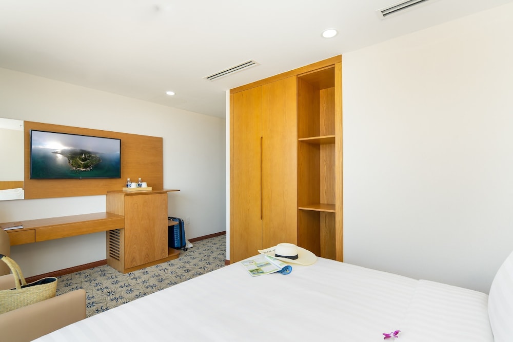 Lamanga Hotel & Suite Da Nang 11/50
