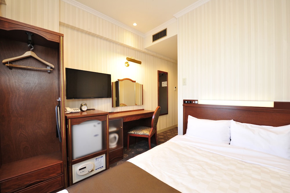 Hotel Paco Obihiro Ekimae 21/58