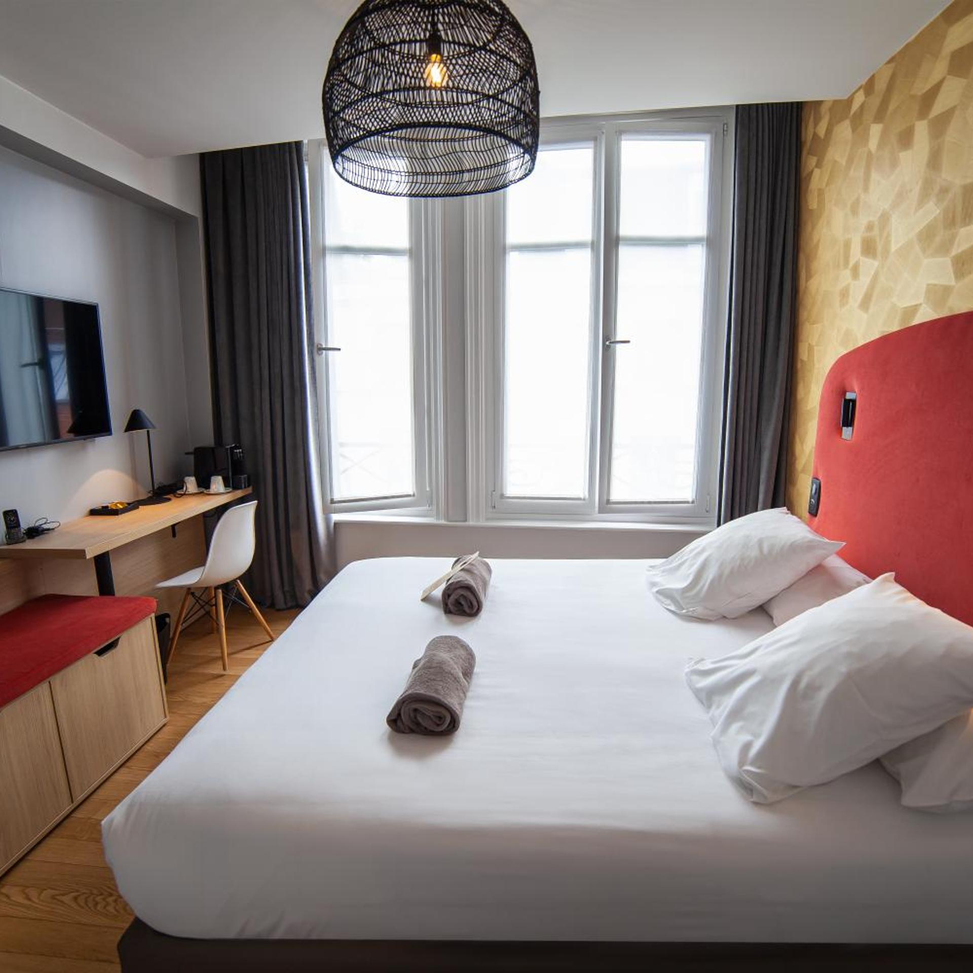 Hotel Kanai Lille 8/27