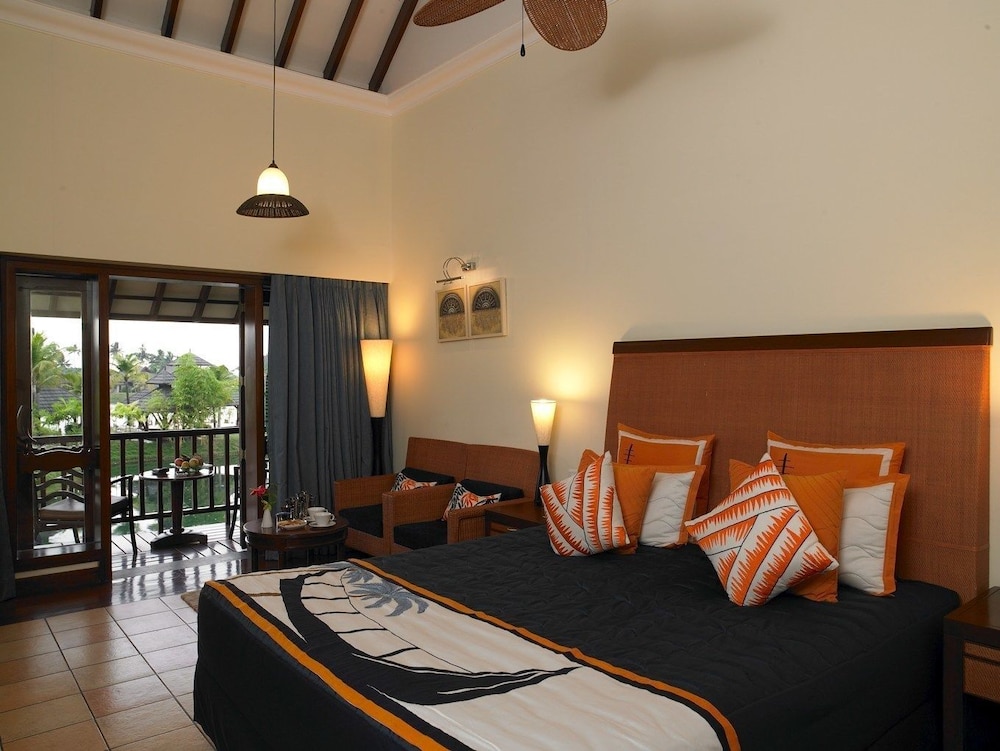 The Zuri Kumarakom Kerala Resort And Spa 25/67