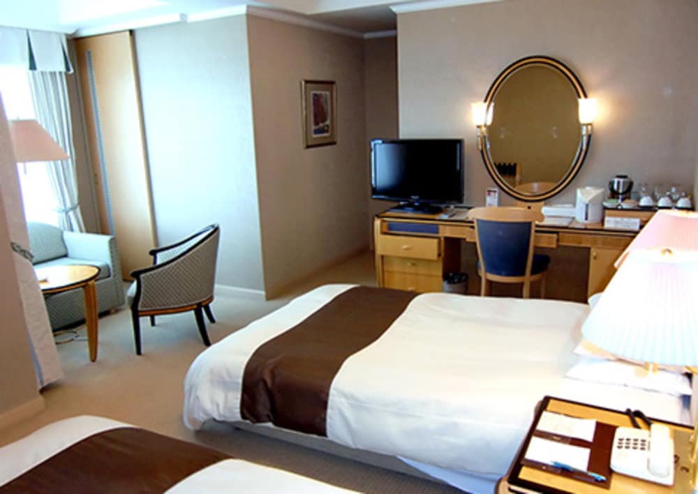 IMABARI KOKUSAI HOTEL 9/50