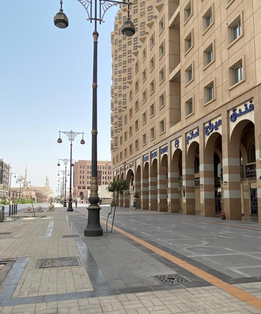 ميراج السلام(Mirage Al Salam Hotel) 46/53