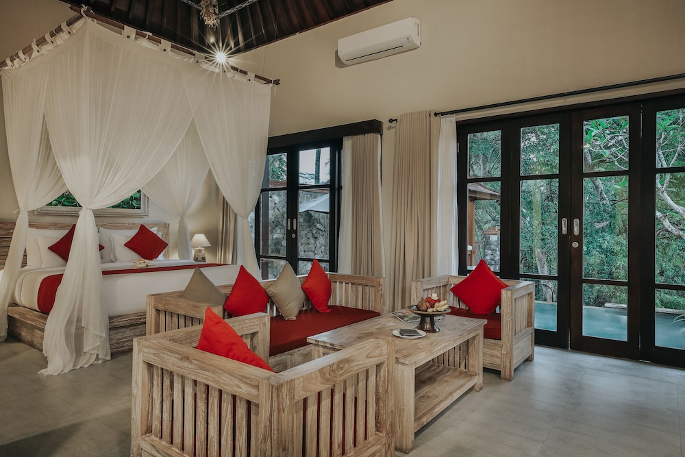 Kawi Resort By Pramana 31/50