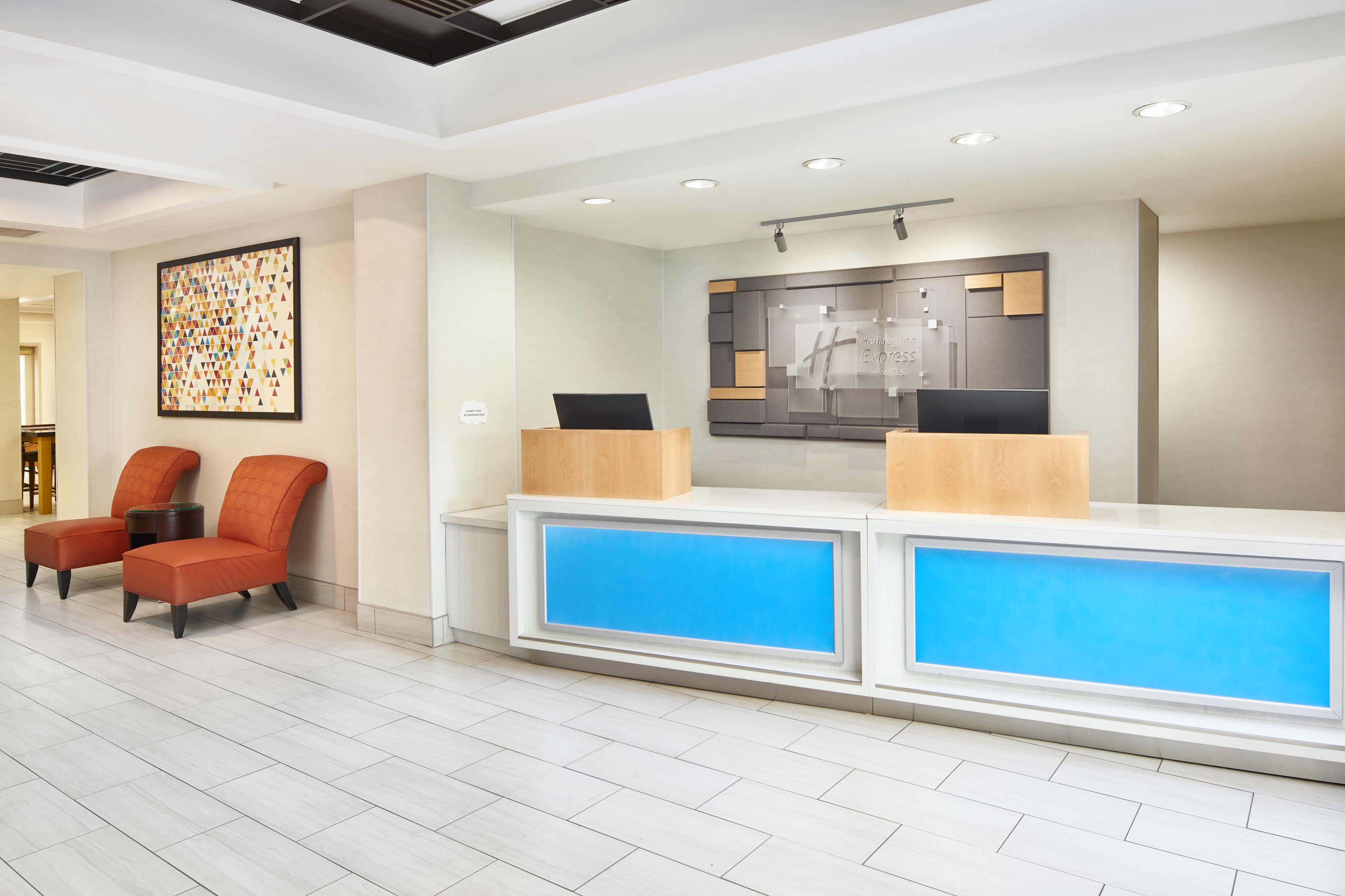 Holiday Inn Express Hotel And Suites Spartanburg North 1/48