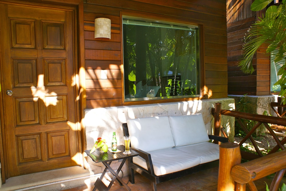 Lobby at Magic Blue Spa Boutique Hotel-Adults Only, PLAYA DEL CARMEN