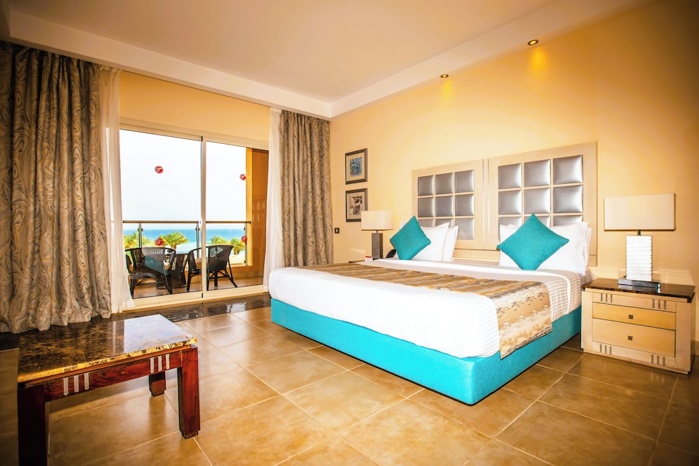 Superior Sea View Room Single