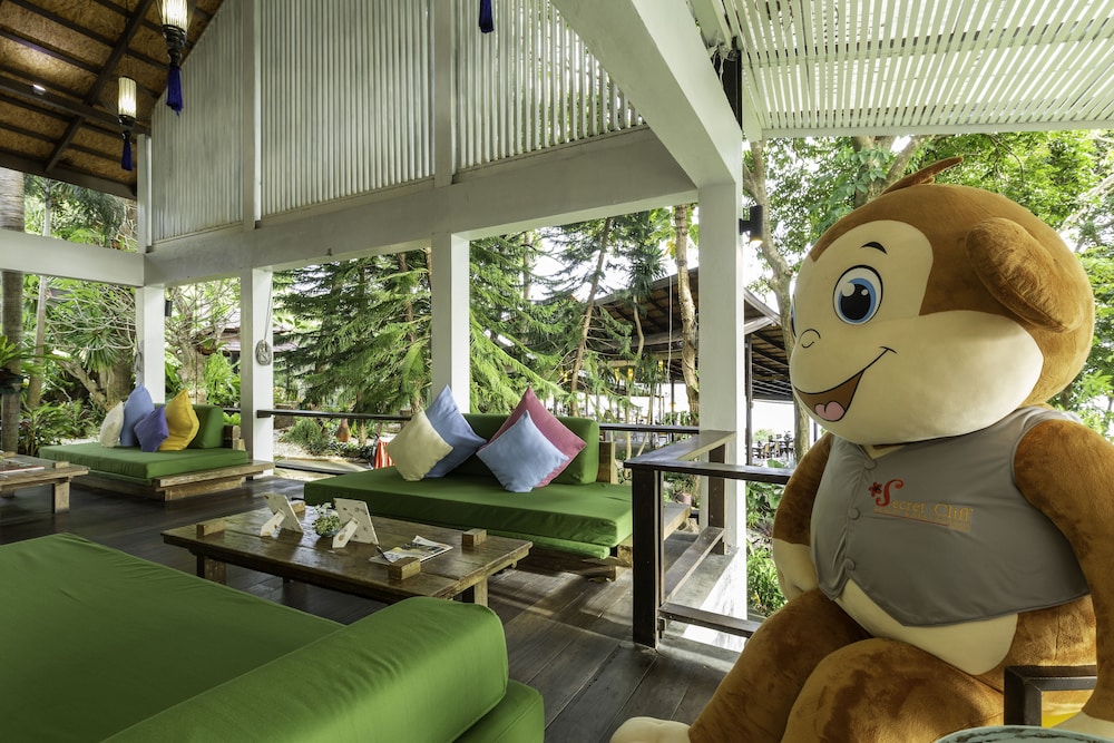 Secret Cliff Resort and Restaurant 23/50