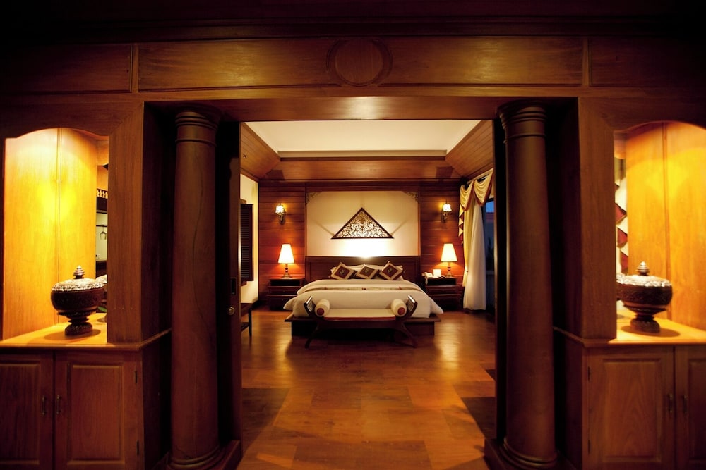 Borei Angkor Resort & Spa 34/71