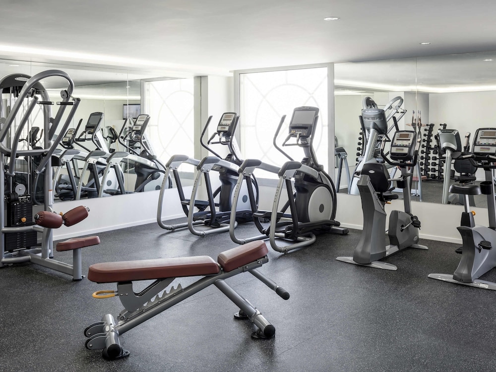 نوفوتيل جدة(Novotel Jeddah Tahlia) 39/75