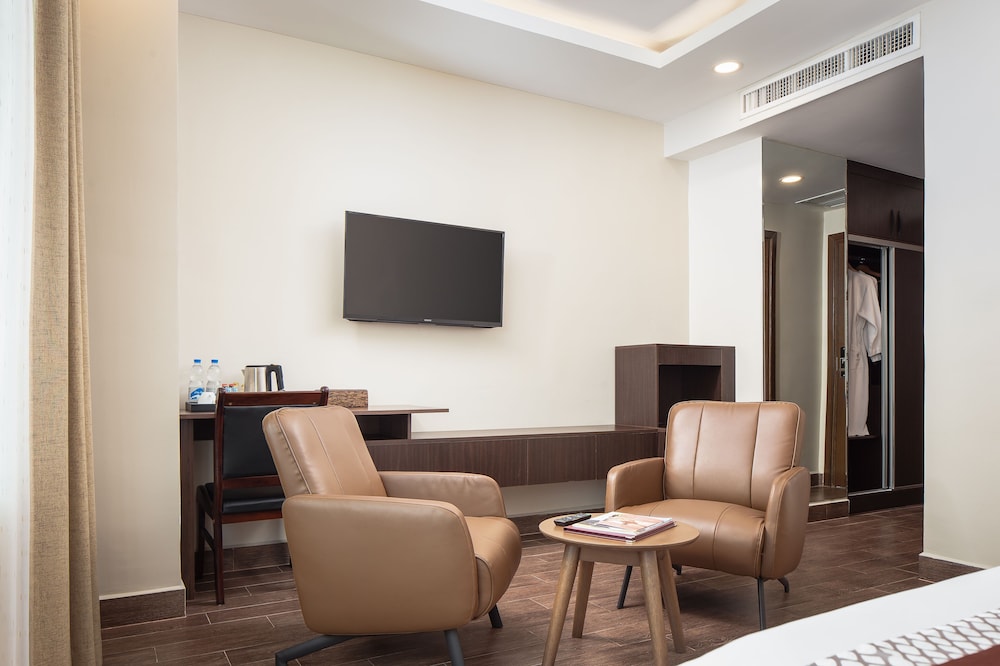 Hm Grand Central Hotel 61/65