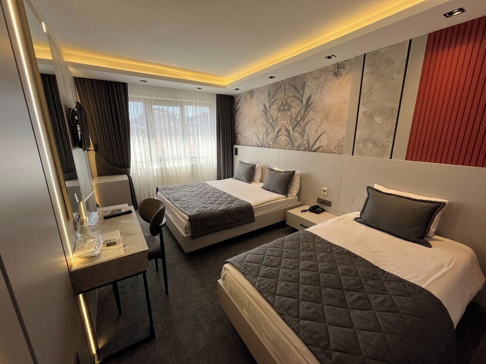 Starton Hotel 9/50