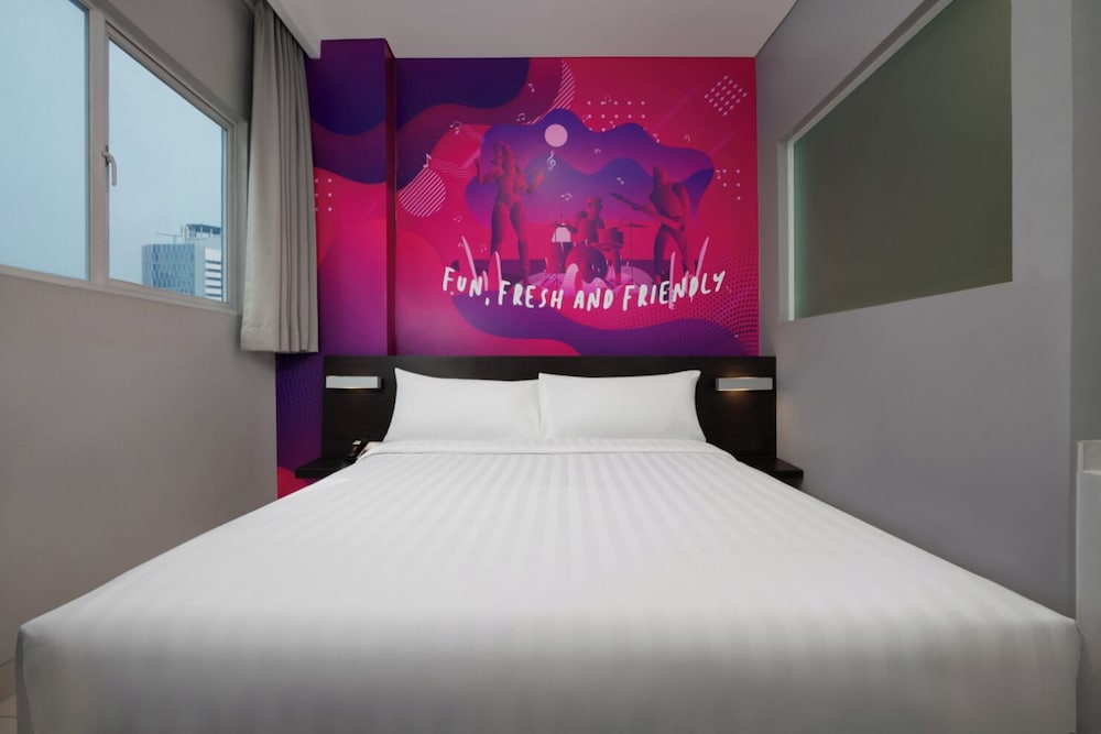 favehotel Gatot Subroto 15/45