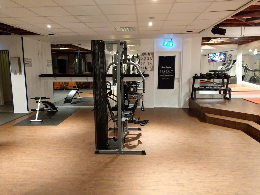 Notodden Hotel 28/55