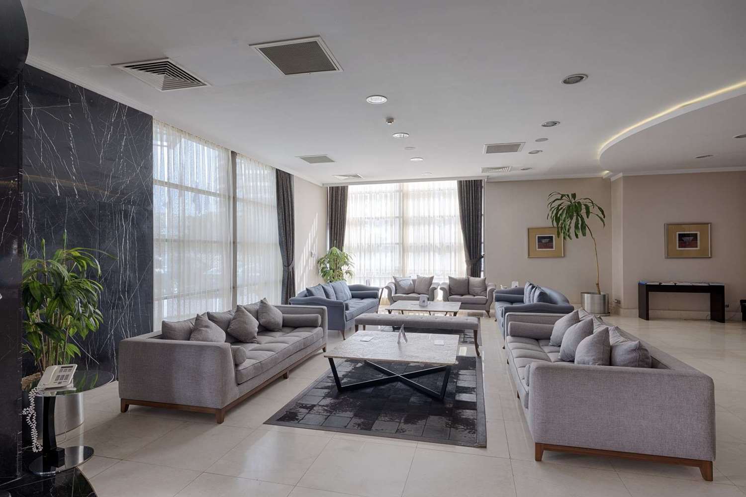Ramada Plaza by Wyndham Kahramanmaras 26/39