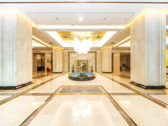 Daluqiao Hotel 10/38