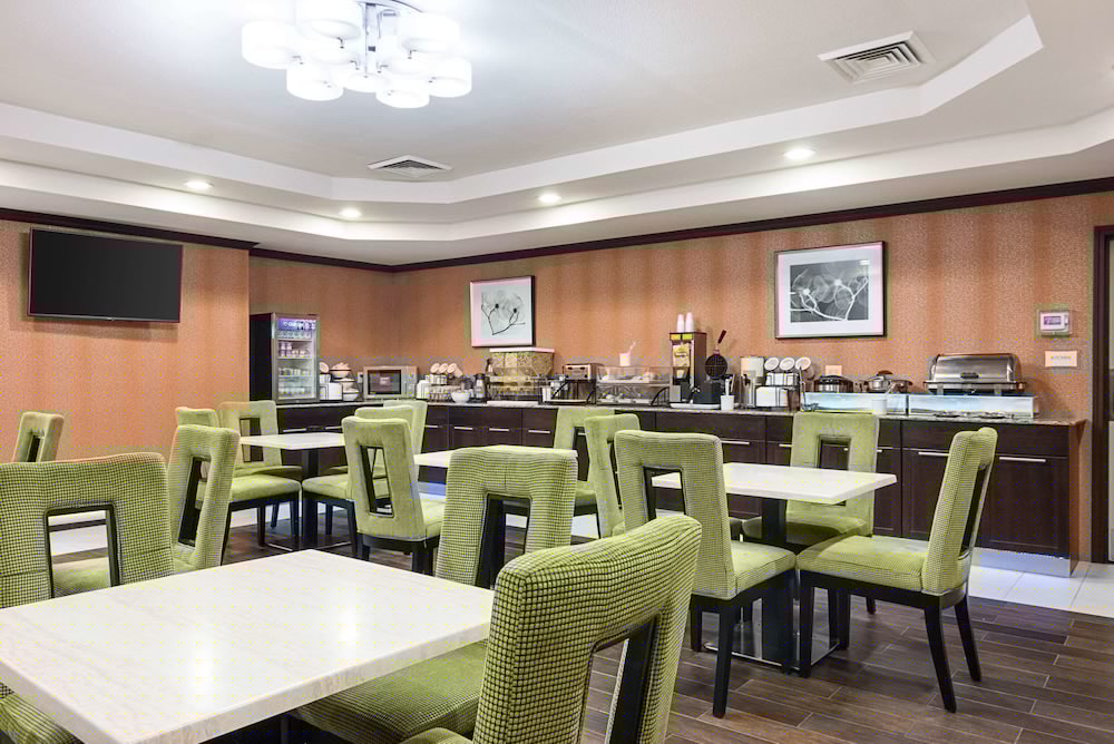 Comfort Inn Camden 31/44