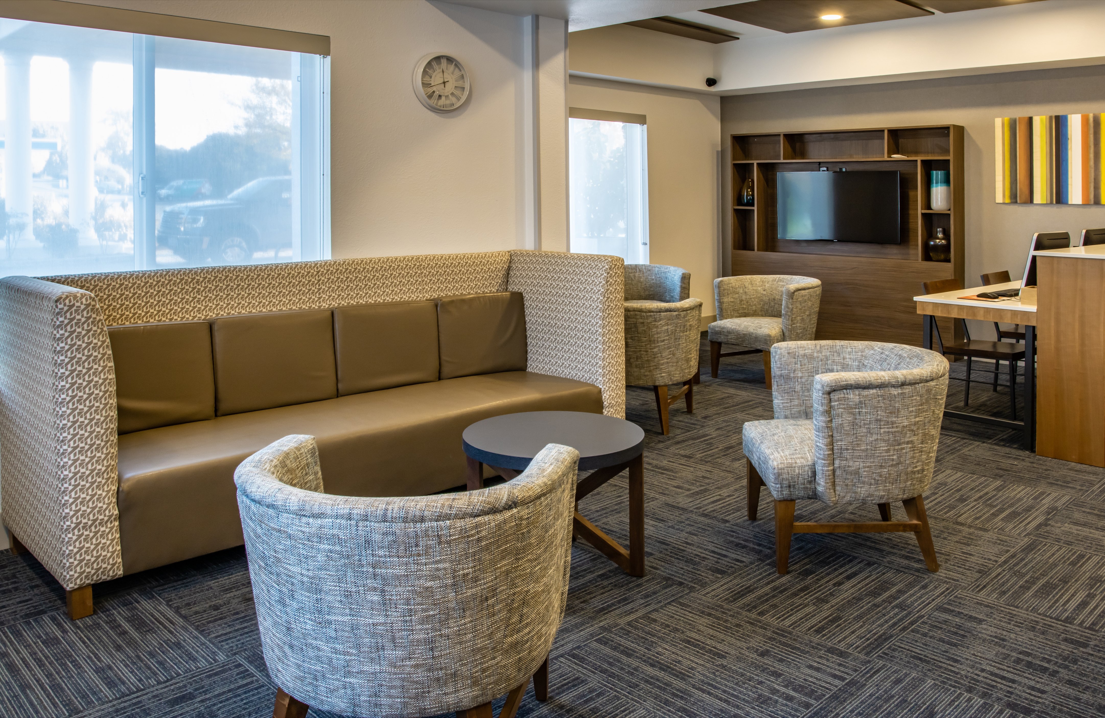 Holiday Inn Express Hotel Suites Roseville Galleria Area 30/49