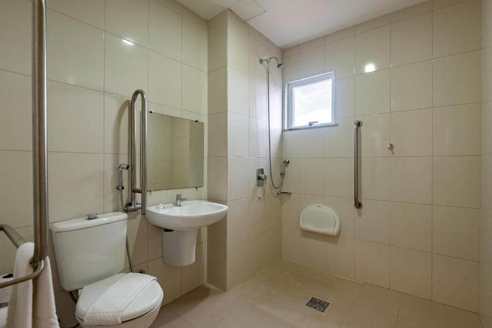 Hotel Santos Dumont Aeroporto SLZ 45/45