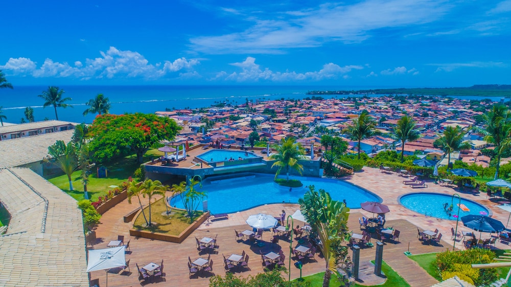 Porto Seguro Eco Bahia Hotel in PORTO SEGURO