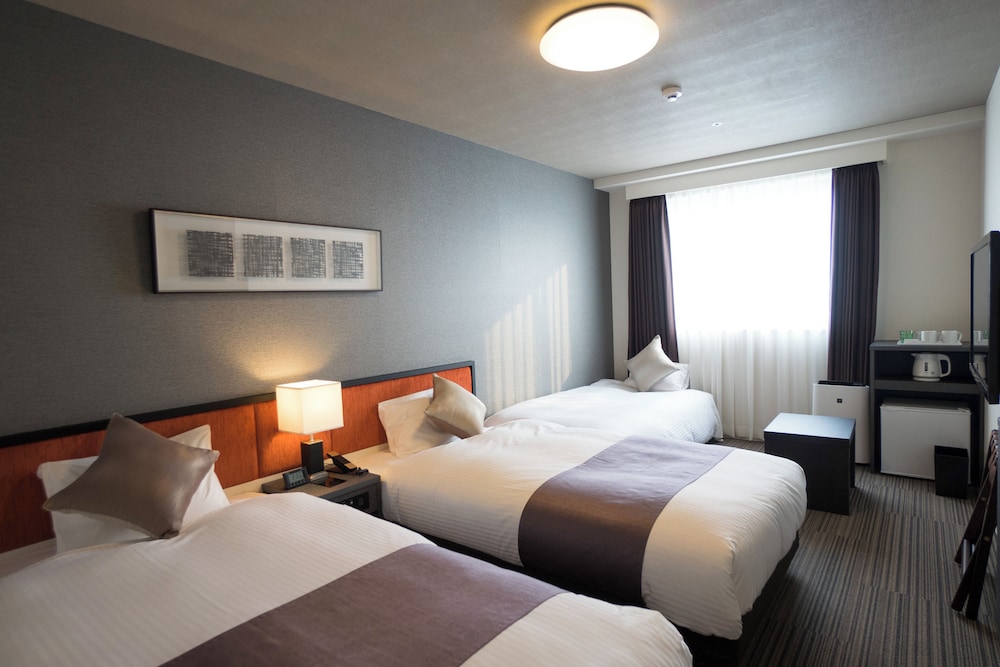 Hotel La'gent Plaza Hakodate Hokuto 26/65