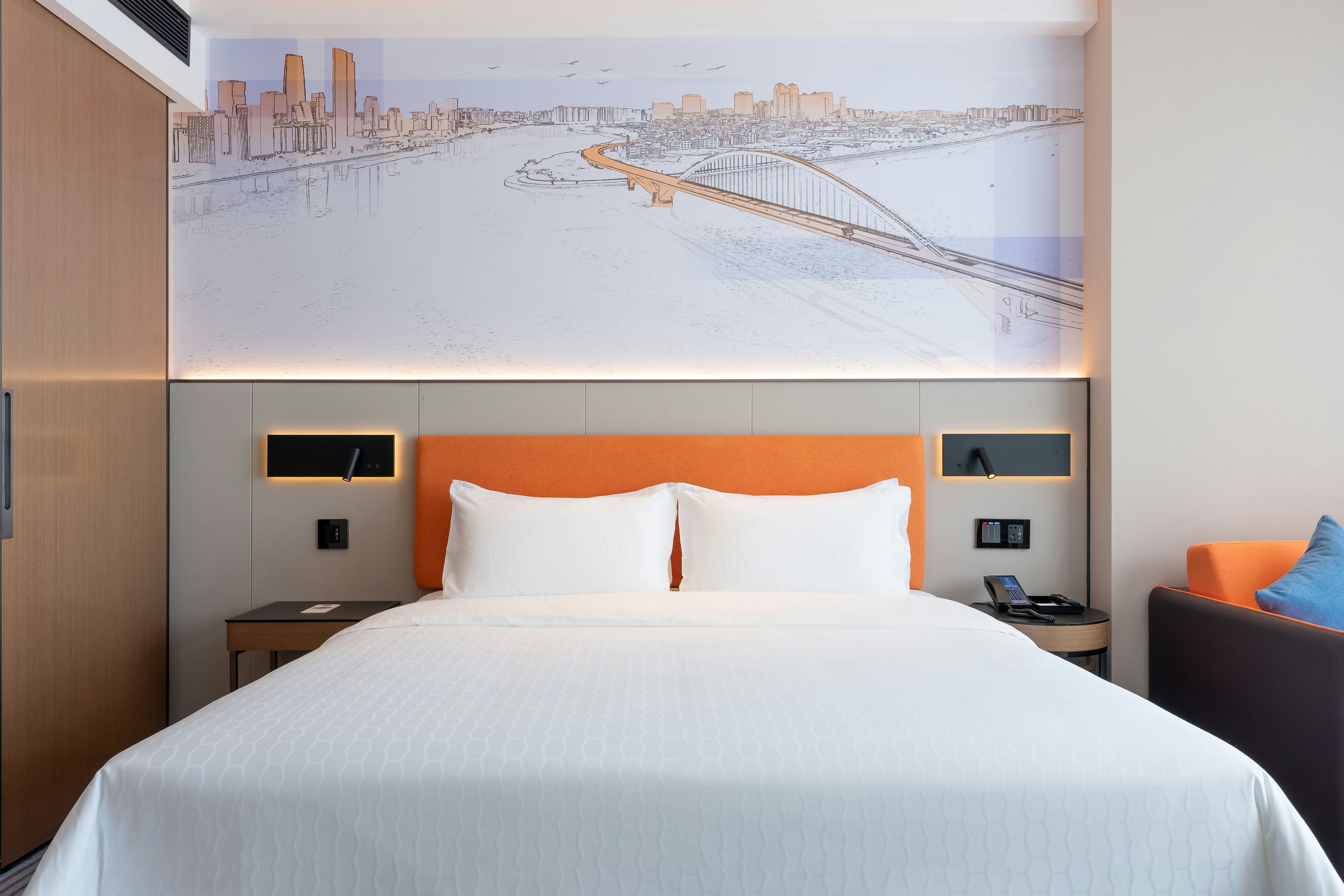 Hampton by Hilton Guangzhou Jinshazhou 11/50